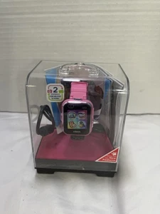 VTech KidiZoom Smartwatch DX2, Purple Brand New - Picture 1 of 9