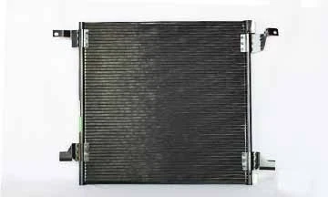 Condensador de CA para 98-05 Mercedes Benz Clase M (PFC) Foto 1 de 4