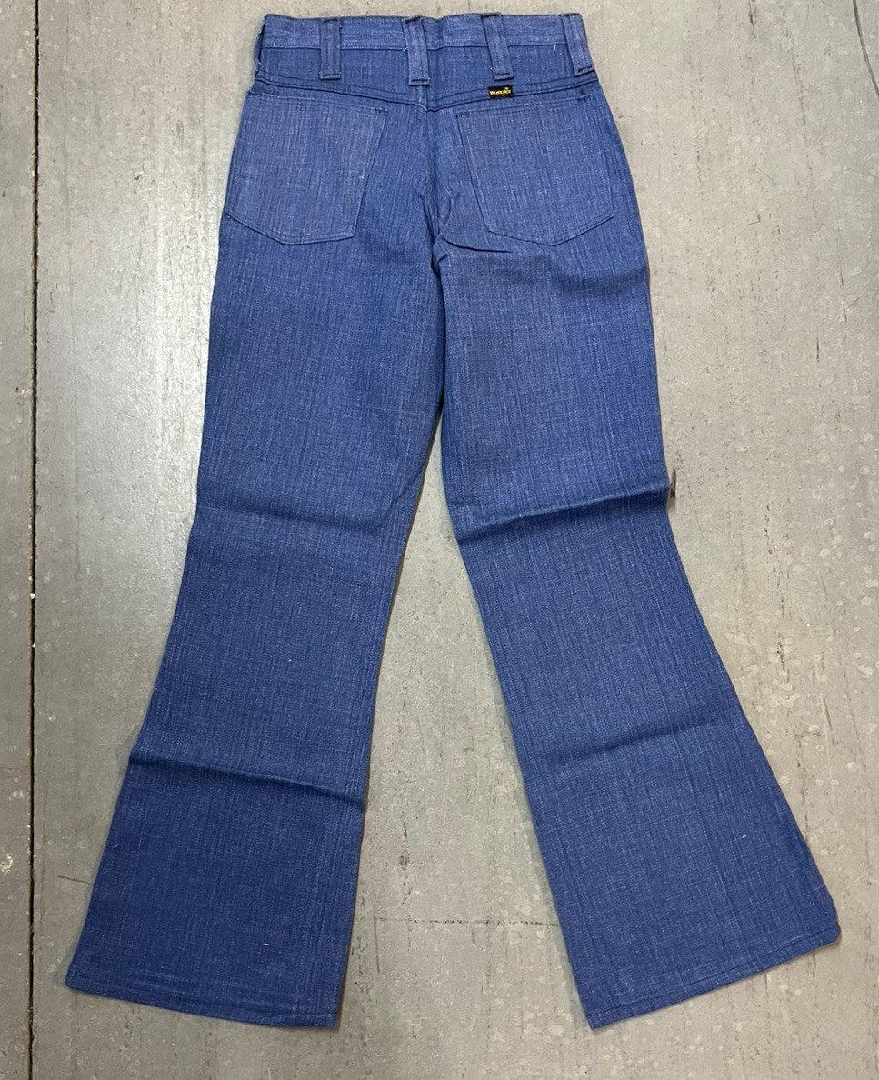 Wrangler Denim 1970s Vintage Clothing for Women for sale | eBay Wrangler Denim 1970s Vintage Clothing for Women for sale | eBay