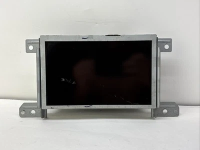 Radio Lincoln MKT 2013-2015 pantalla de 8" con módulo Sync 2 DE9T-14F239-BS Foto 1 de 4