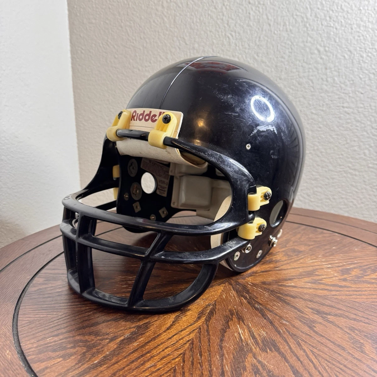 Riddell Vsr Helmet In Football Helmets & Hats for sale - eBay