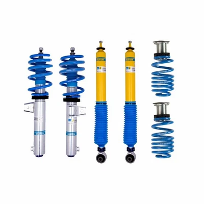 Bilstein B16 For PSS10 Audi TT Quattro 2016 | Suspension Kit Foto 1 de 3
