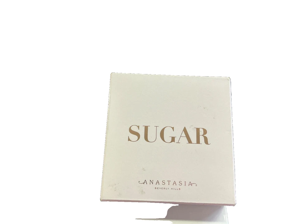 Anastasia Beverly Hills Mini Sugar Eye Palette full size