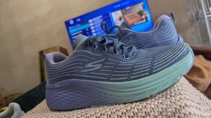 Sketcher go Run,Gogo Matt - Picture 1 of 5
