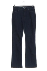 ARIZONA Jeans svasati Donna Taglia IT 44 blu scuro stile casual - Foto 1 di 5