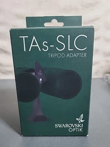 Adaptador de trípode SWAROVSKI OPTIK TAS-SLC - 49190 - Imagen 1 de 2