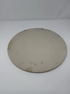 Italian Villa Pizza Baking Stone 12.5" - Picture 1 of 3
