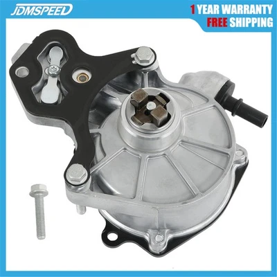 New Vacuum Pump Fits For Buick Cadillac Chevy GMC 4cyl 2.0L 2.5L - Изображение 1 из 4