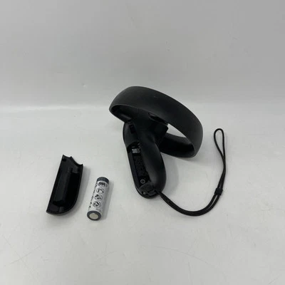 Oculus Rift 右触控控制器 TO-R 控制器 - 带电池和保护套 — 第 1/4 张图片