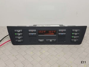 2000-2006 BMW OEM E53 X5 FRONT AC CLIMATE CONTROL HEATER TEMPERATURE SWITCH - Picture 1 of 9