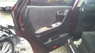 MURANO    2006 Door Trim Panel Rear 31364123 Foto 1 de 4