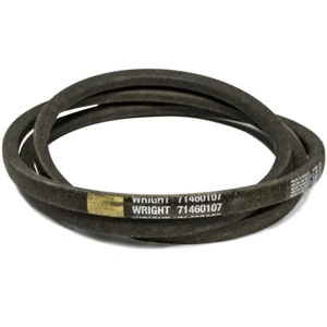 Genuine OEM Wright Deck Belt 71460107 52" Stander X Sport X Models - Picture 1 of 1