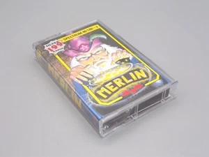 Spectrum - Merlin computer game - Picture 1 of 1