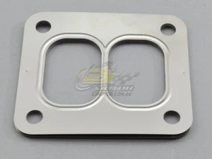 Turbine Inlet Gasket (Multi Layer) T04 Dual Entry - Picture 1 of 1