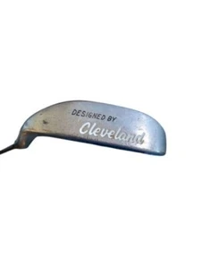 Cleveland Designed Classic Heel-Shafted Blade Putter - RH - Picture 1 of 5