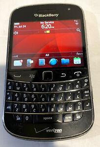 BlackBerry 9930 Bold (Verizon) Smartphone - Clear IMEI