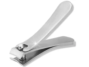 Nagelknipser Edelstahl 55mm STUDIO-QUALITÄT INOX - Bild 1 von 8