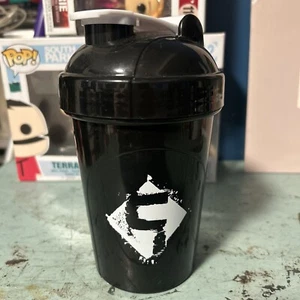 G Fuel Shaker Tasse 16 oz GFuel Ghost Gaming Shaker - Bild 1 von 9