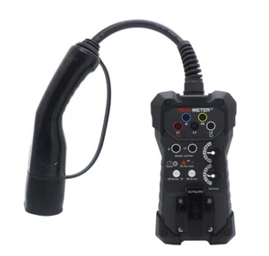 EV Supply Equipment Adapter, Prüfung Typ 2 Ladestationen, PP und CP Simulationi - Bild 1 von 3