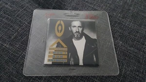 Pete Townshend 3-INCH cd-maxi I WON'T RUN ANYMORE sealed blister package OVP NEU - Picture 1 of 2