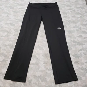 The North Face Pants Womens Large Black Pull On Flight Series - Picture 1 of 14