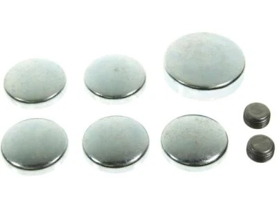 Kit de enchufe de expansión para Plymouth Fury II 1965-1974 69512JWKY 1966 1967 1968 1969 Foto 1 de 2