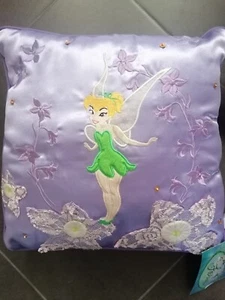 Cuscino Disney Trilly Nuovo con etichetta - Foto 1 di 1