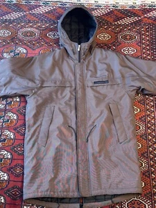 Giubbotto Parka Calvin Klein Originale 100% - Foto 1 di 11