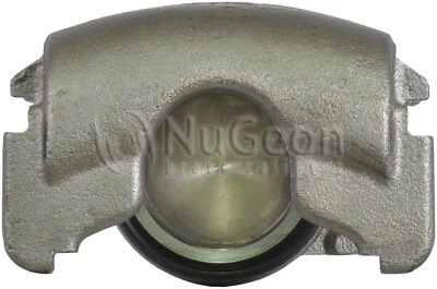 Pinza de freno de disco delantera del lado del conductor para New Yorker, Newport+More (97-17629A) Foto 1 de 4