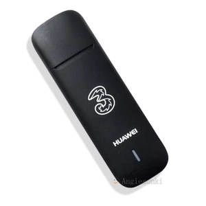 UNLOCKED HUAWEI E3231 HILINK HSPA+ 21Mbps USB 3G Mobile Broadband Dongle E303 - Picture 1 of 10