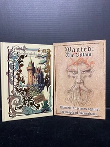 Assistant to the Villain Exclusive Luxe Edition published by Bookish Box Signed - Picture 1 of 14