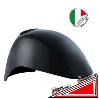 108200 Guardabarros delante para Piaggio VESPA GTS SUPER 300 2008-2016 M45200 - Imagen 1 de 3