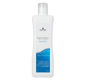 Schwarzkopf Natural Styling Neutralizer+ (für 2-3) 1000 ml - Picture 1 of 1