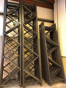 Link 51 - Used Pallet Racking Job Lot - Picture 1 of 3