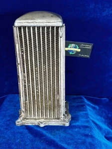 HARRISON OIL COOLER (CORE) P/N: 642063 SN- 2268 - Picture 1 of 7
