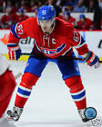 Photo d'action Max Pacioretty Montréal Canadiens 2015-2016 dans la LNH « en stock »