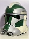 Star Wars Republic Commander Kostüm Cosplay Helm Grau Sturmtruppe Full Size
