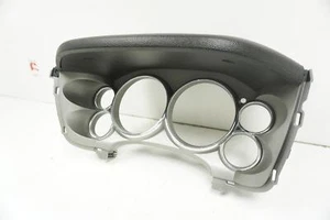 2007-2013 Chevrolet Silverado Sierra 1500-3500 Speedometer Cluster Bezel Trim - Picture 1 of 10