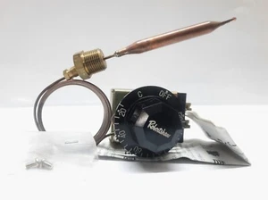 Robertshaw Steuerelemente EA3-106-48 05K7 Thermostat Palette Von 20°C Zu 120°C - Picture 1 of 9