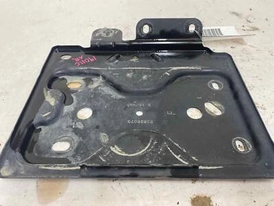 Bandeja de batería derecha GMC SIERRA 2500 GMC 07 08 09 10 11 12 13 14 Foto 1 de 3