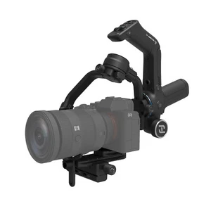 USED FeiyuTech SCORP-C 3-Axis Camera Gimbal Stabilizer  - Picture 1 of 4