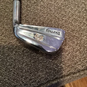 MacGregor Tourney PMB Forged 7 Iron RH Dynamic Gold S300 NEW! RARE Look At Pics - Picture 1 of 8