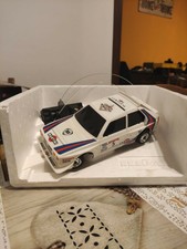 Lancia Delta s4 Reel re El Toys rc