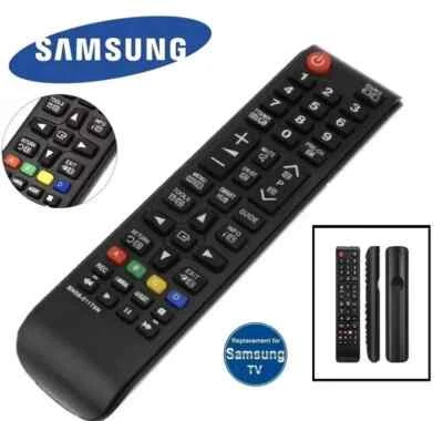 Samsung TV Remote Control Universal BN59-01175N Replacement Smart TV Led 4K - Image 1 of 4
