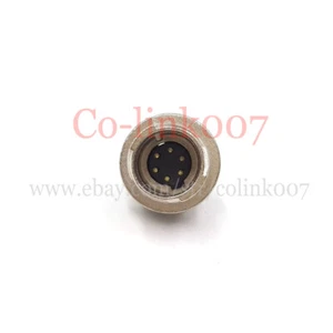 Hirose presa connettore maschio 6 pin LF07WBR-6P per cavo dati ES - Foto 1 di 6