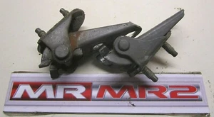 Bisagras maletero tapa Toyota MR2 MK2 SMG 187 - Mr MR2 piezas usadas 1989-1999 - Imagen 1 de 1