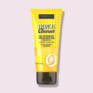 Vintage Tropical Cleanser Gel Detergente Viso - Foto 1 di 1