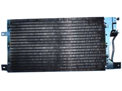 Condensador de aire acondicionado Mercury Sable 1997-2005 92584THFH 1998 1999 2000 2001 2002 Foto 1 de 2
