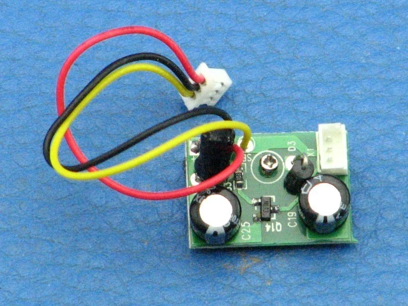 Stabilisator RC Heli LT-712 Hawkspy 9100335741-3536 - Bild 1 von 1