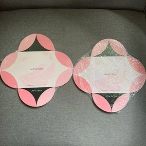 Mary Kay 2008 Brand New "Sample Anything!" Card Boxes-Lot Of 2 - 30 Boxes Total - Picture 1 of 7